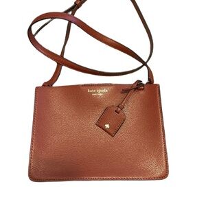 Kate spade crossbody bag